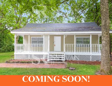 170 Ridgecrest Way, Stockbridge, GA, 30281