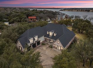 111 Ada Ct, Granbury, TX 76048