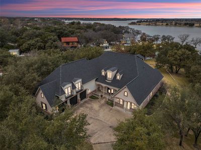 111 Ada Ct, Granbury, TX, 76048