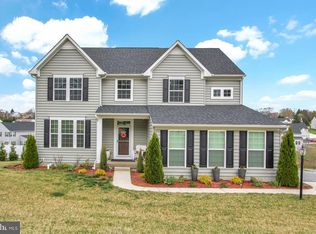 53 Hunt Run Dr, New Freedom, PA 17349