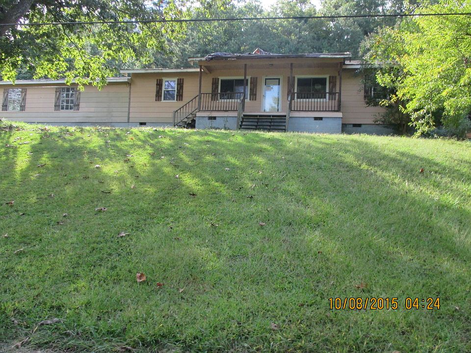 285 Blevins Dr, Ringgold, GA 30736 Zillow