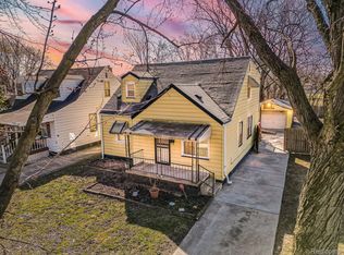 27321 Stanford St, Inkster, MI 48141