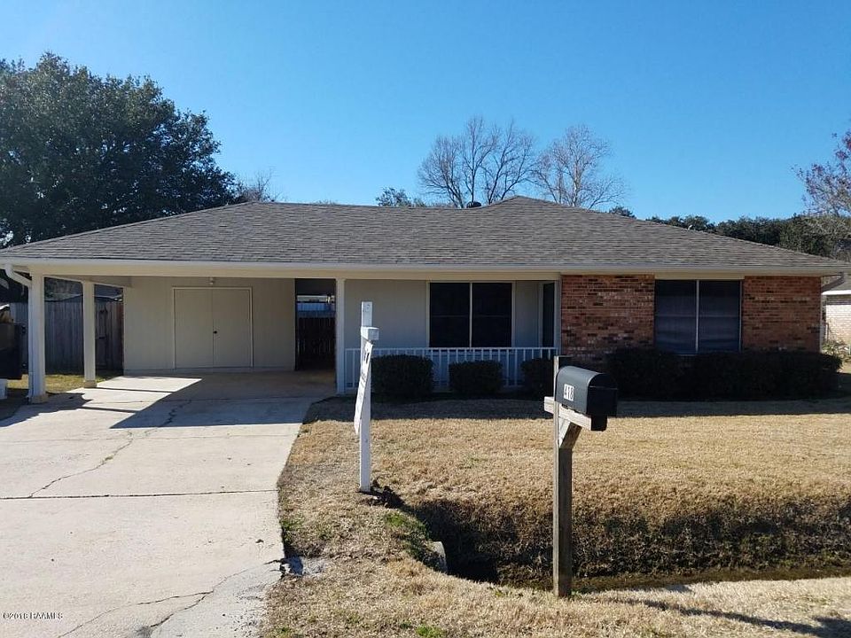 1st image of 418 Estelle Dr