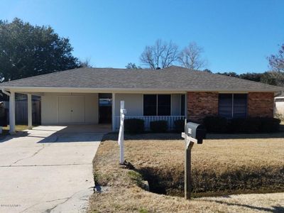 418 Estelle Dr, Carencro, LA, 70520