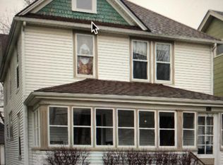 617 Locust St, Kalamazoo, MI 49007