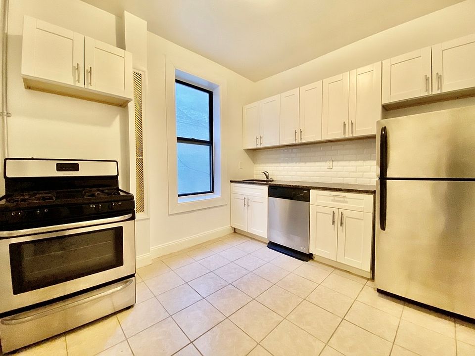 1st image of 570 W 156th St APT 54