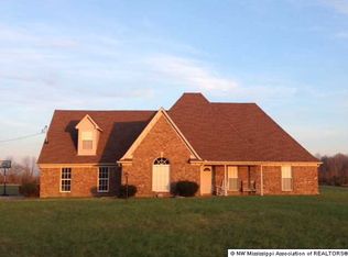 238 Greer Rd, Coldwater, MS 38618