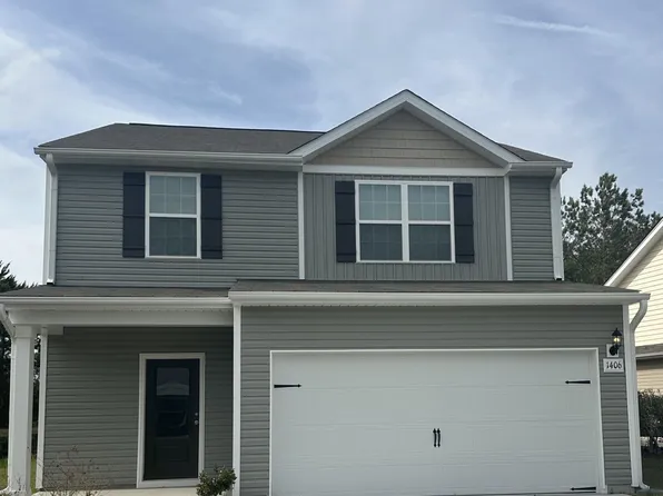 1406 Judith Drive SE, Bolivia, NC 28422