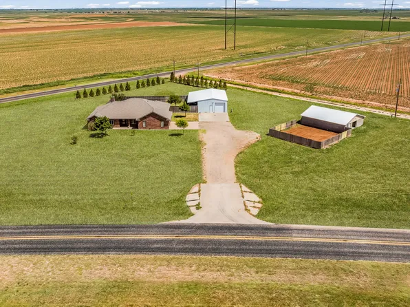 11921 Fm 1294, Shallowater, TX 79363