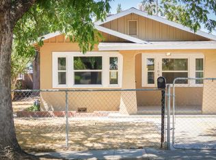 1109 N Delphia Ave, Fresno, CA 93728