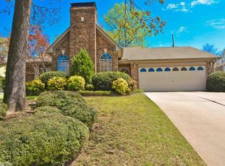 63 Summit Ridge Ct, Little Rock, AR 72211