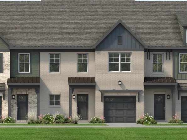 Aspen Plan, The Woods