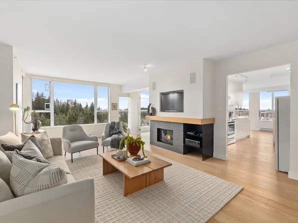 5615 Hampton Pl #1101, Greater Vancouver, BC V6T 2H1