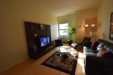 Rented by Global Realty Opportunities
