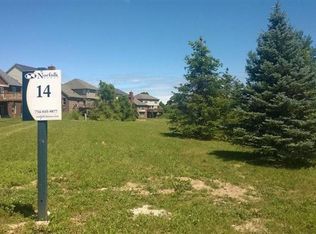 491 Fairways Ln, Chelsea, MI 48118