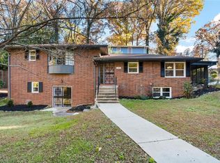 439 Larchmont Dr NW, Atlanta, GA 30318