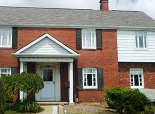 1229 Monongahela Blvd, White Oak, PA