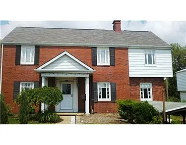 1229 Monongahela Blvd photo 1