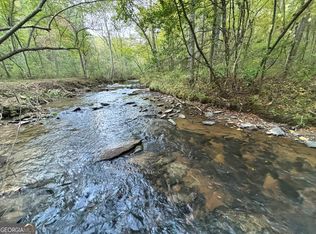 2010 Mount Springer Rd, Ellijay, GA 30540