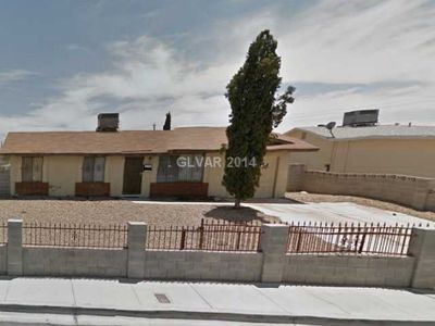 3121 E Diana Dr, North Las Vegas, NV, 89030