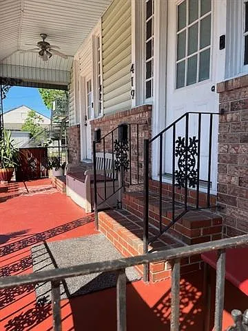 419 S Murat St — Photo 3