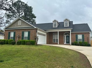 105 Grappa Ct, Bonaire, GA 31005