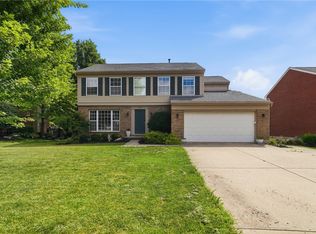 878 Grandstone Ct, Lebanon, OH 45036