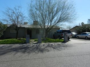 3227 E Nisbet Rd, Phoenix, AZ 85032