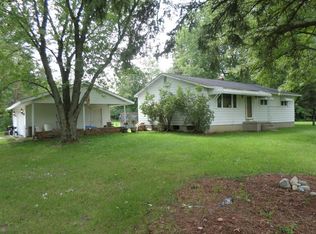 3303 Field Rd, Clio, MI 48420