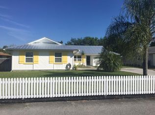 5025 SE Manatee Ter, Stuart, FL 34997