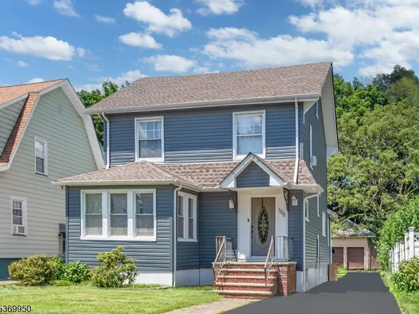 105 William Pl, Totowa Boro, NJ 07512