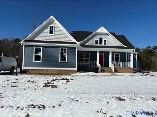 10012 Boschen Woods Pl, Chesterfield, VA 23838