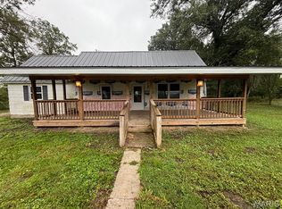 315 N Center St, Hunnewell, MO 63443