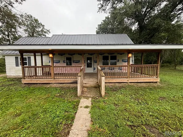 315 N Center St, Hunnewell, MO 63443