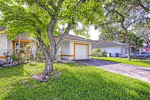 2375 NW 123rd Ave Photo 1