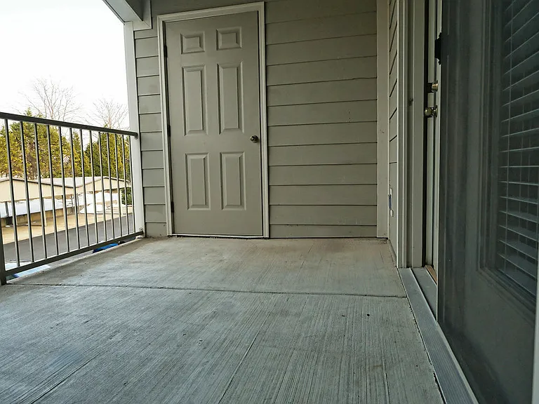 Griffin Gate Apartments — Photo 4