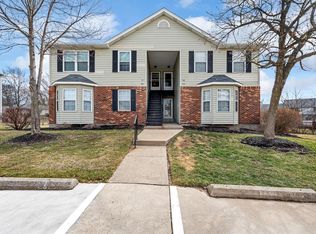 1426 Surrey Ln #A, Saint Charles, MO