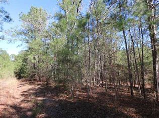 LOT 3 Crooked Branch Rd, Brookeland, TX 75931