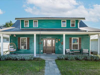 1904 Brent St, Paris, KY, 40361