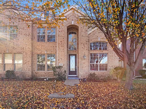 1206 Klondike Ln, Allen, TX 75002