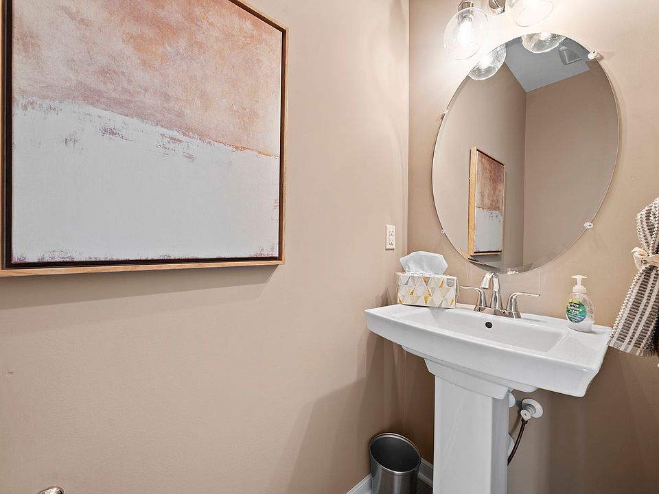 Waverly II Plan, Collington East Section 4, Midlothian, VA 23112 Zillow