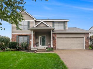 1040 Stonecreek Dr, Lawrence, KS 66049