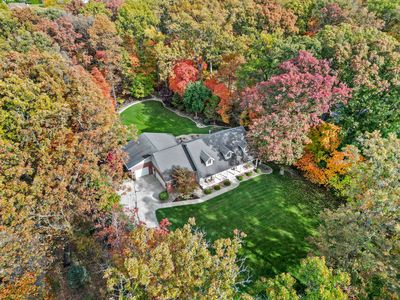 1052 Saint Clair Rd, Valparaiso, IN, 46385