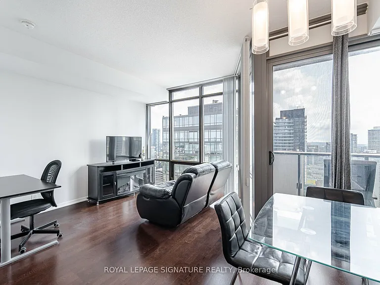 832 Bay St #3307 — Photo 9