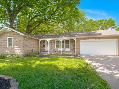 2510 S Norwood Ave, Independence, MO, 64052