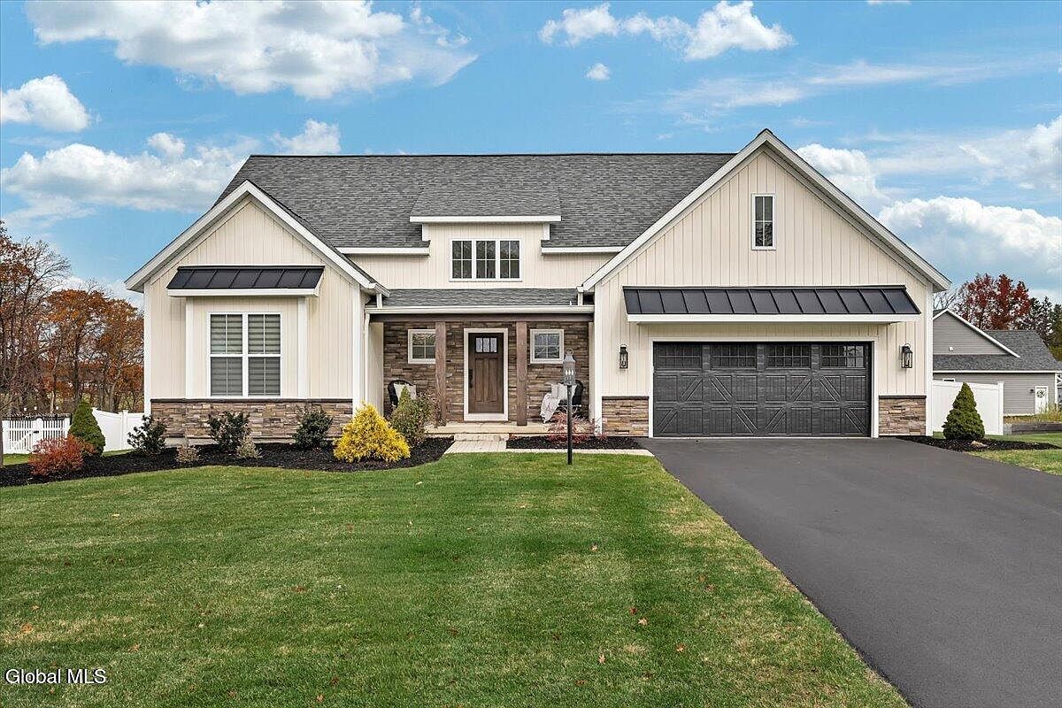 6 Essie Lane, Troy, NY 12180 | MLS #202617304 | Zillow