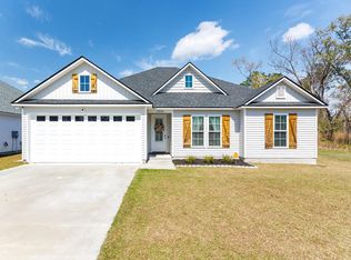 3946 Bettys Pl, Hahira, GA 31632