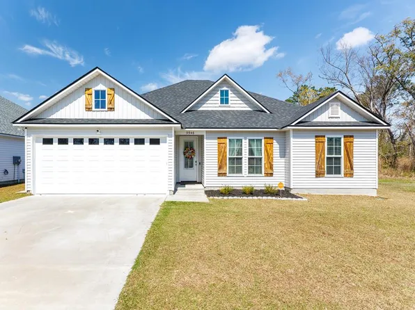 3946 Bettys Pl, Hahira, GA 31632