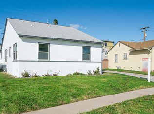 2307 W 129th St, Gardena, CA 90249