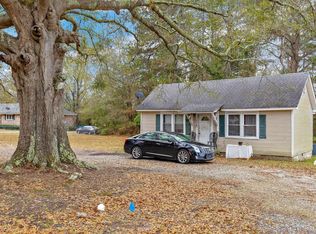 (Undisclosed Address), Clinton, SC 29325